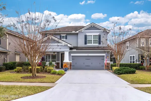 55 Princess Drive, Ponte Vedra, FL 32081