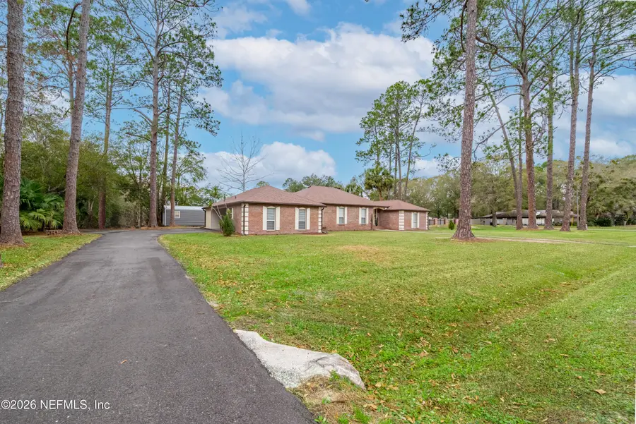 15346 NE 14th Avenue, Starke, FL 32091 - Image #3