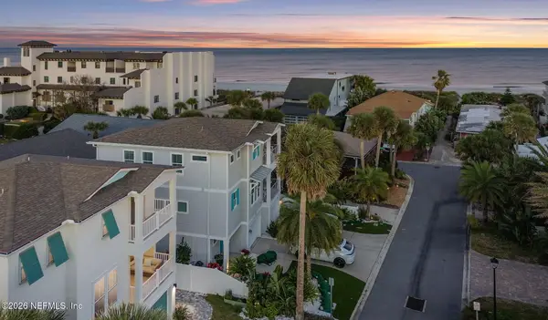 31 26th S Avenue, Jacksonville Beach, FL 32250