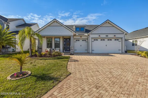 10056 Illumination Drive, Jacksonville, FL 32256