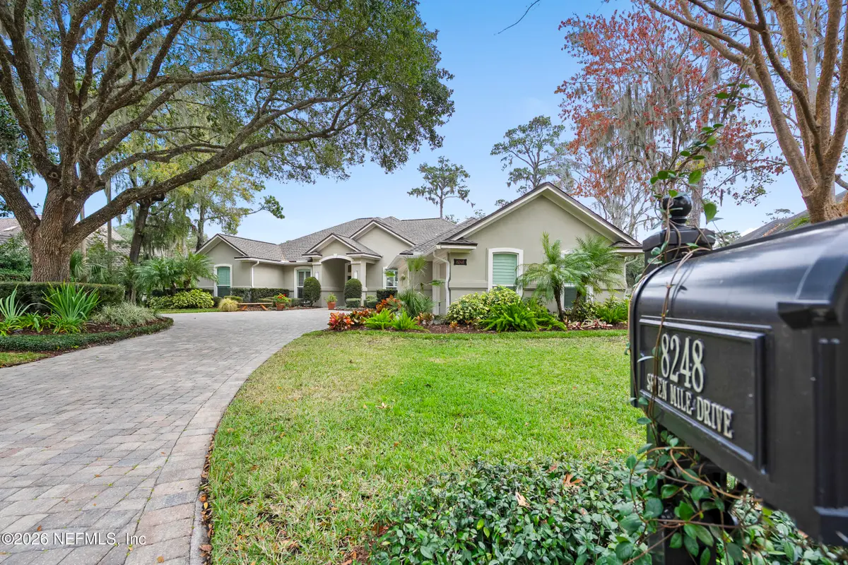 8248 Seven Mile Drive, Ponte Vedra Beach, FL 32082 - Image #1