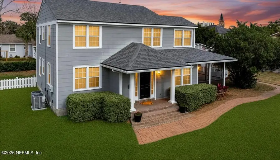 525 13th N Avenue, Jacksonville Beach, FL 32250 - Image #2