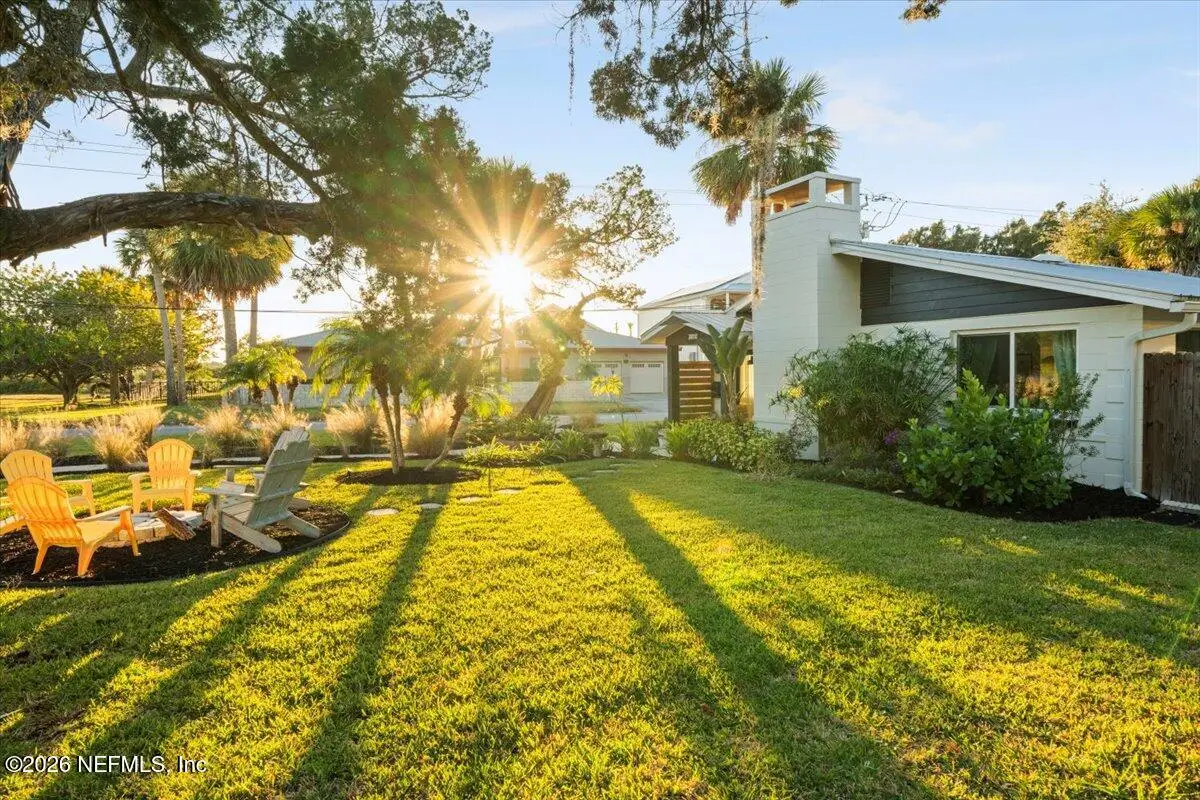 149 Menendez Road, Saint Augustine, FL 32080 - Image #1