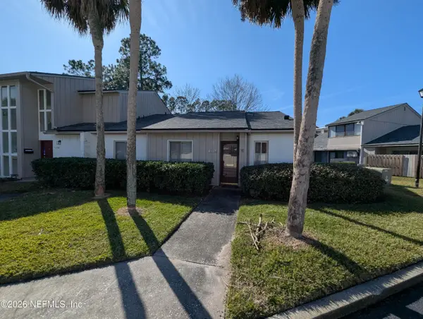 7206 Cypress Cove Road #14, Jacksonville, FL 32244