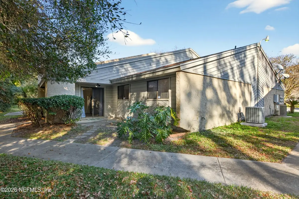 3801 Crown Point Road #1292, Jacksonville, FL 32257 - #1