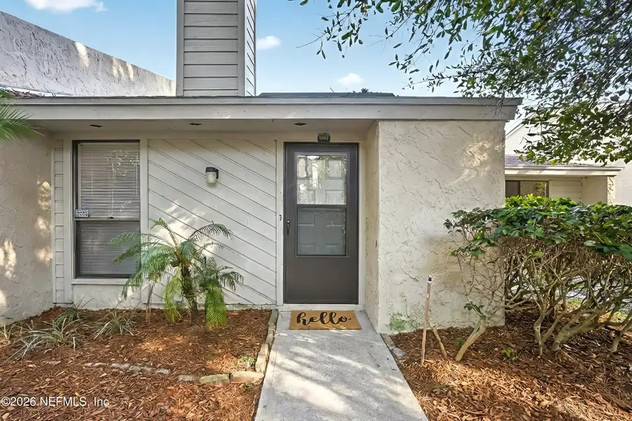 3801 Crown Point Road #1292, Jacksonville, FL 32257 - #3