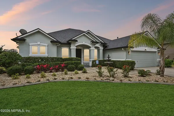 14366 Cherry Lake W Drive, Jacksonville, FL 32258