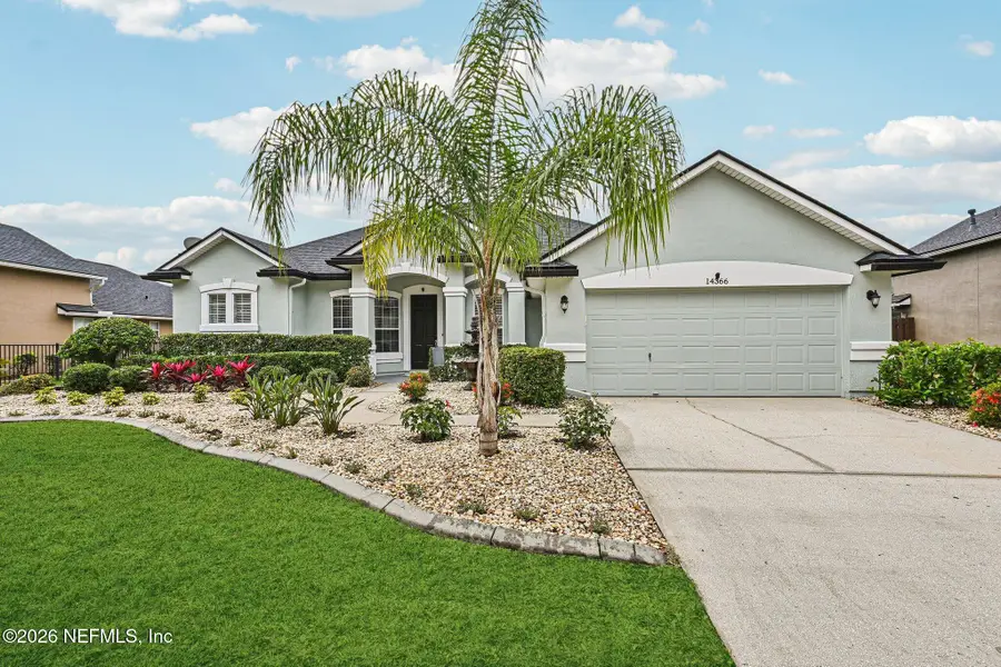 14366 Cherry Lake W Drive, Jacksonville, FL 32258 - Image #2
