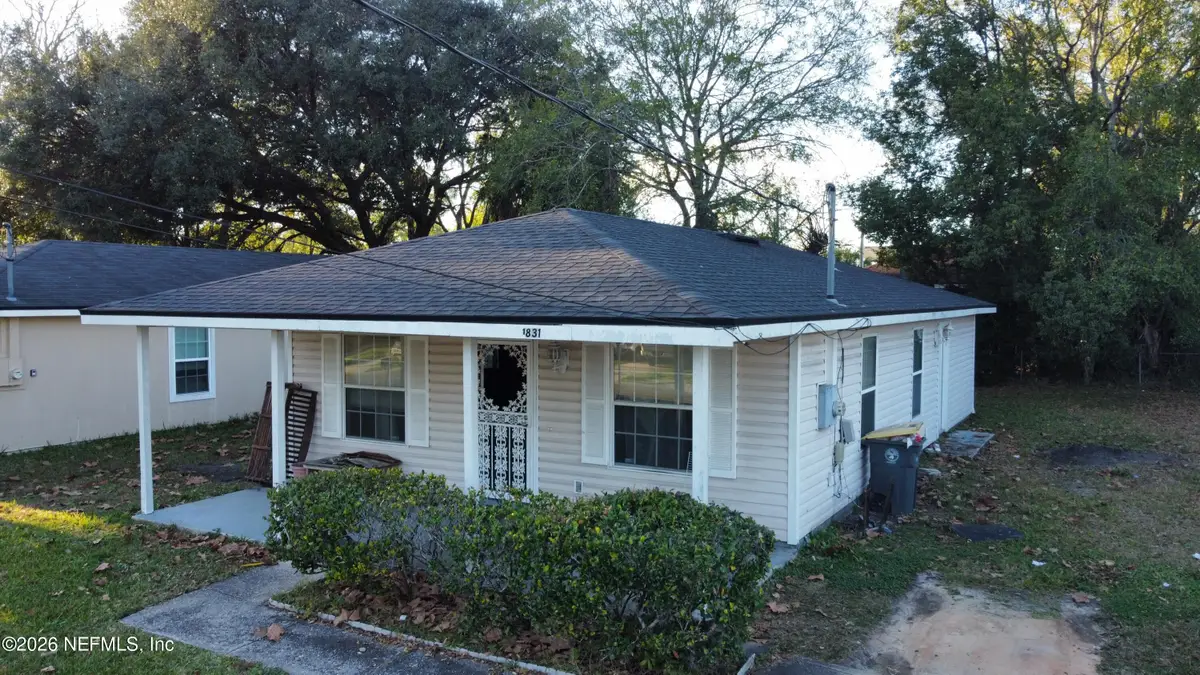 1831 Broadway Avenue, Jacksonville, FL 32209 - Image #1