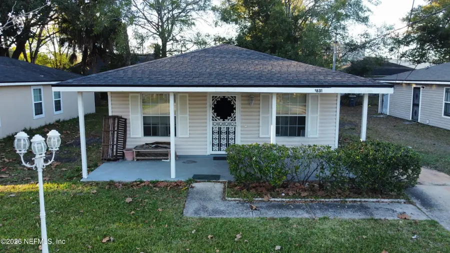 1831 Broadway Avenue, Jacksonville, FL 32209 - Image #3
