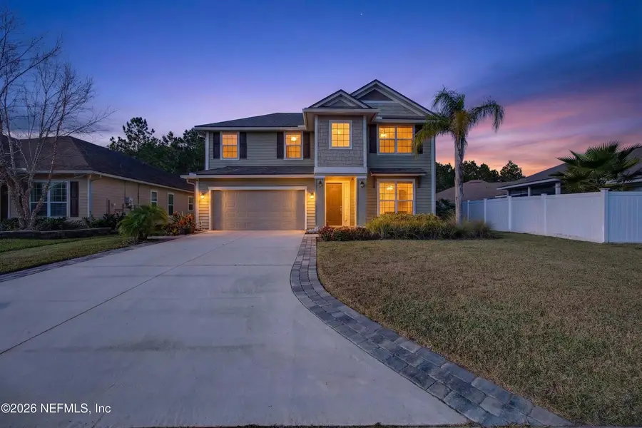 302 Jennie Lake Court, Saint Augustine, FL 32095 - Image #2