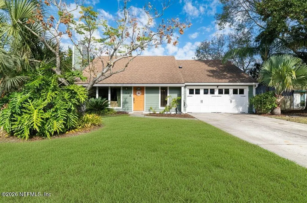 1810 Kings Way, Neptune Beach, FL 32266 - Image #1