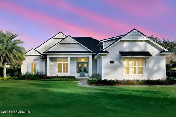 12766 River Story Court, Jacksonville, FL 32223