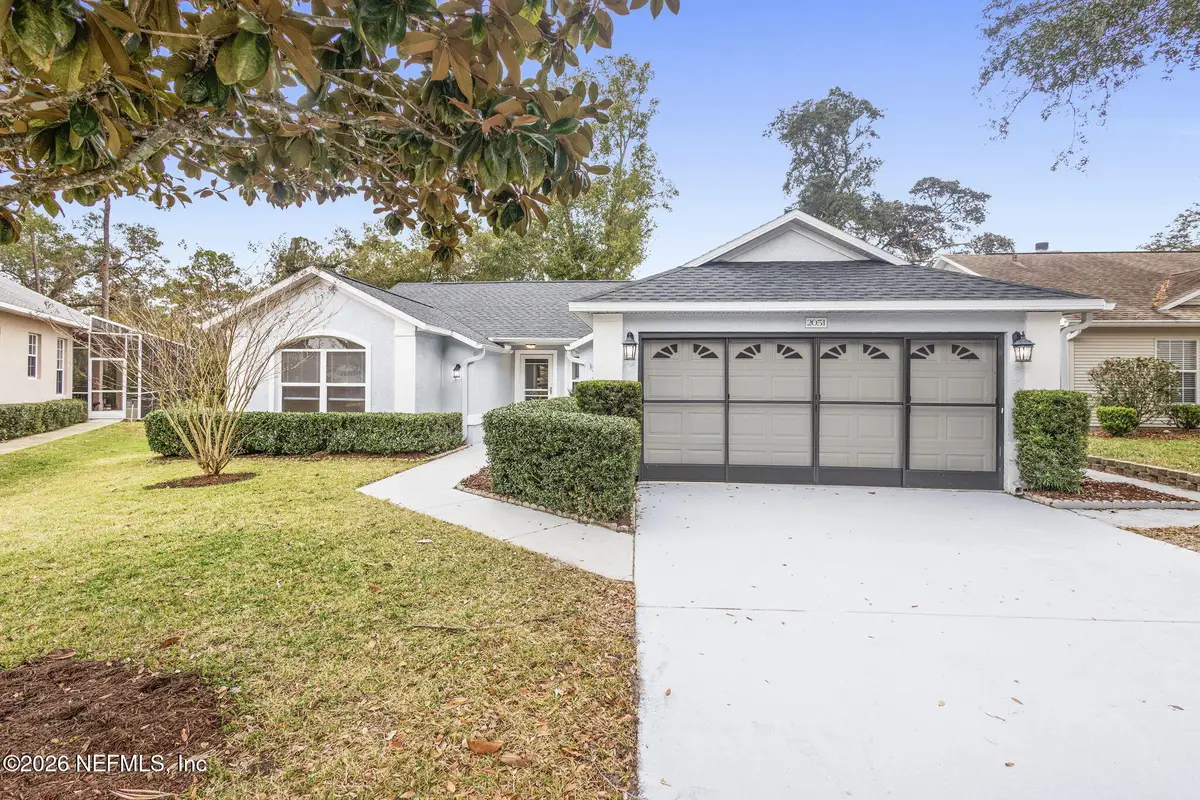 2051 Sherwood Forest Drive, Orange City, FL 32763 - Image #1