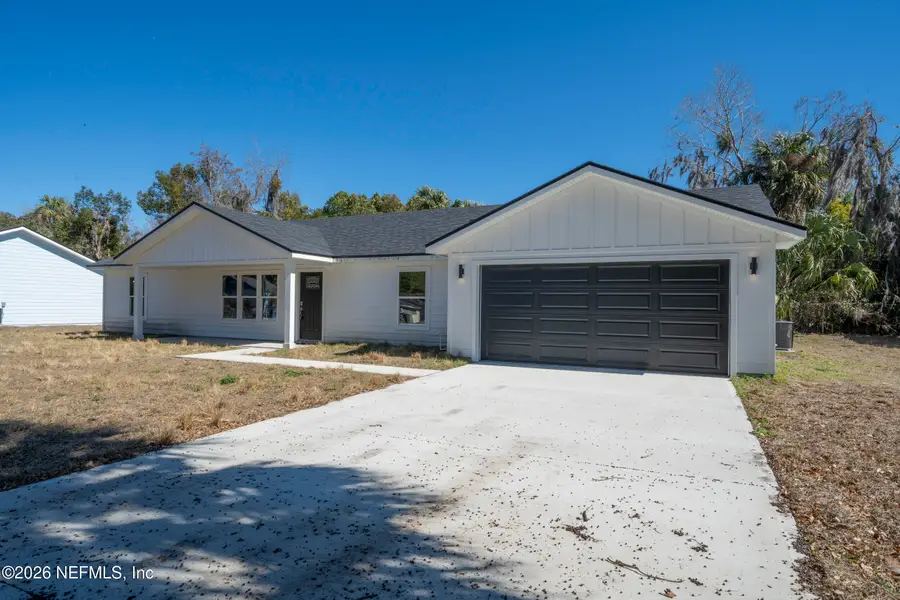 911 N 14th Street, Palatka, FL 32177 - #3