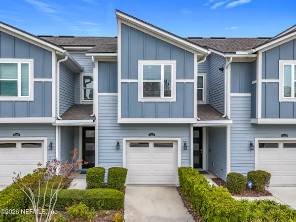 11213 Minnetta Court, Jacksonville, FL 32256