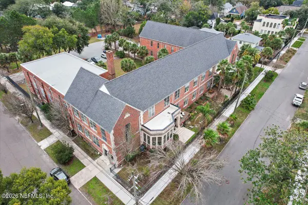 1951 N Market Street #9, Jacksonville, FL 32206