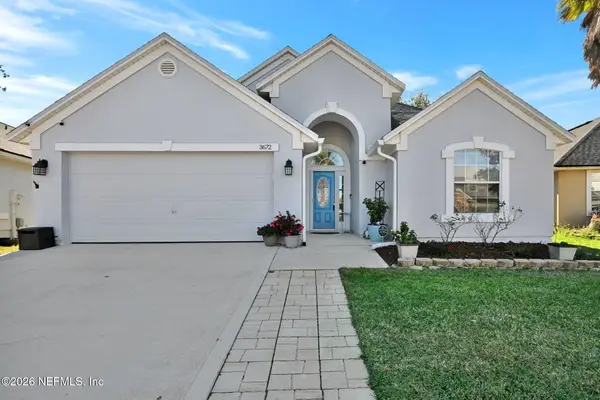 3672 Shrewsbury Drive, Jacksonville, FL 32226