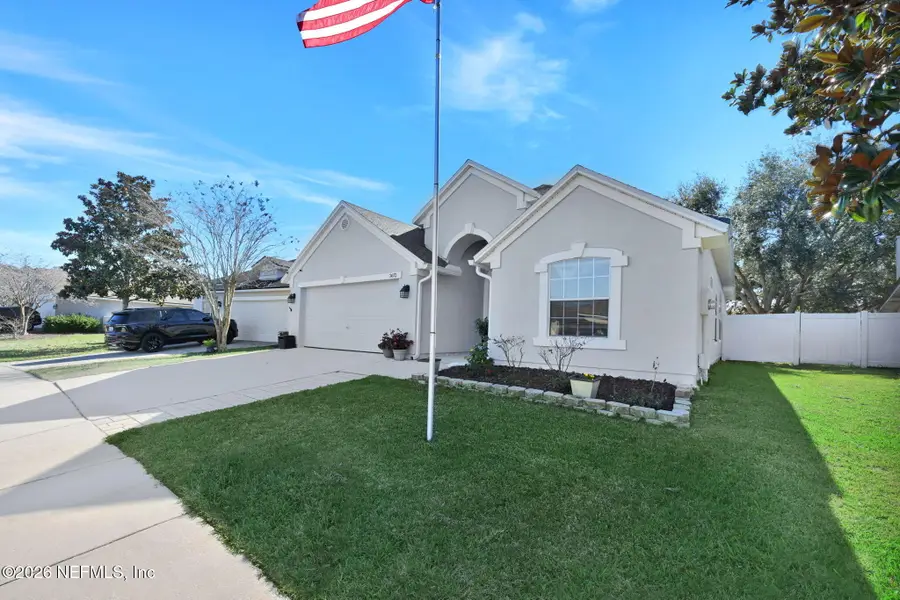 3672 Shrewsbury Drive, Jacksonville, FL 32226 - Image #3