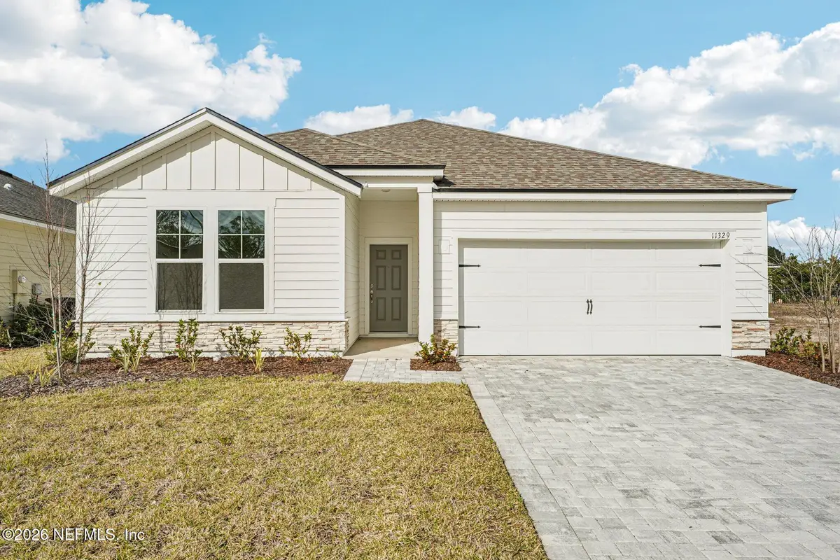 11329 Tiburon Drive, Jacksonville, FL 32221 - Image #1