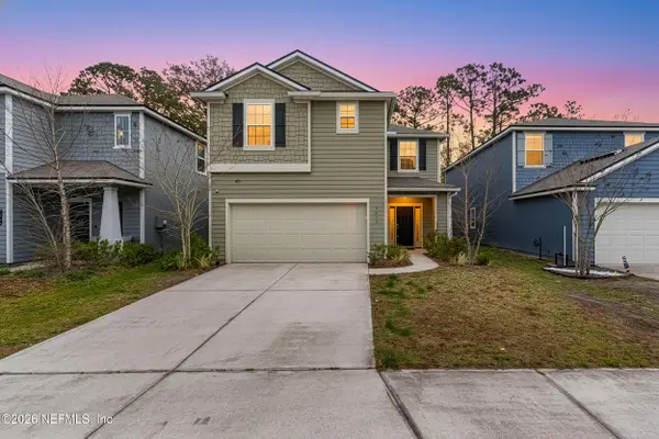 5853 Calvary Drive, Jacksonville, FL 32244