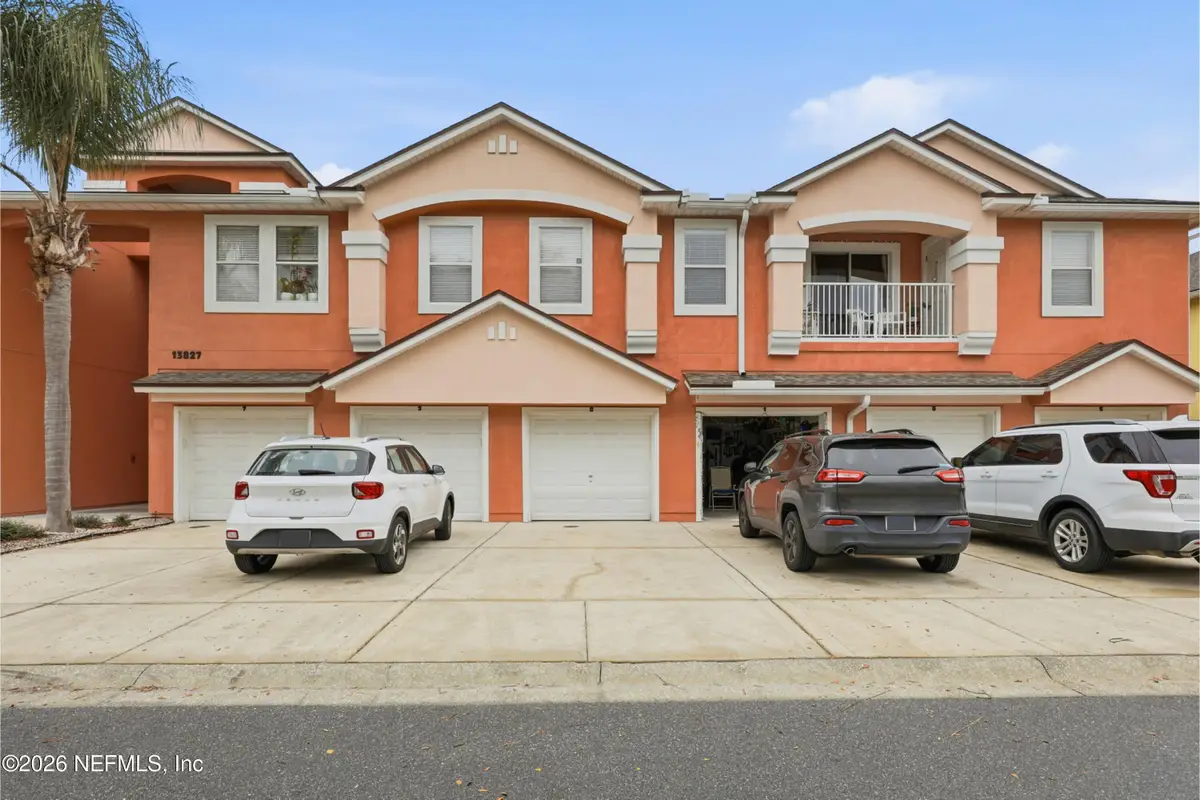 13827 Herons Landing Way #8, Jacksonville, FL 32224 - Image #1