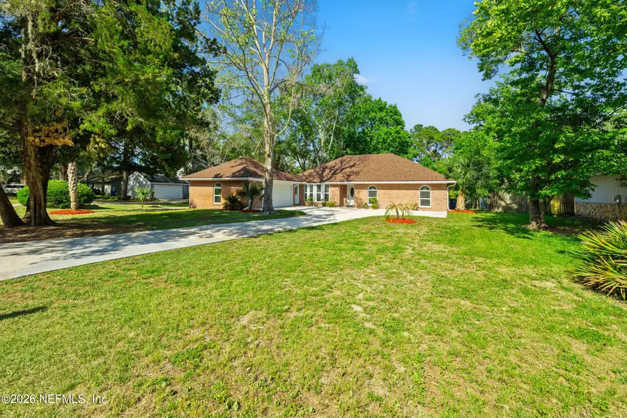 4535 Whispering Inlet Drive, Jacksonville, FL 32277 - Image #3