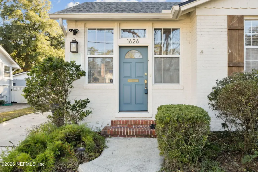 1626 Brookwood Road, Jacksonville, FL 32207 - Image #3