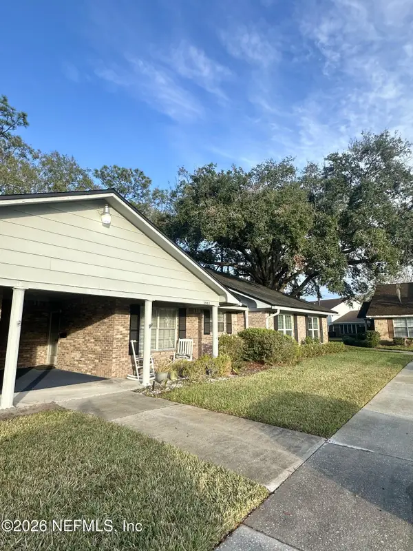 9252 San Jose Boulevard #3802, Jacksonville, FL 32257