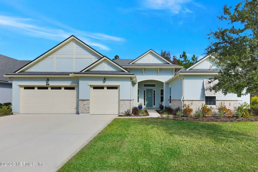 62 Broadleaf Lane, Saint Johns, FL 32259 - Image #2