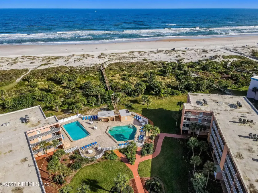 4 Ocean Trace Road #108, Saint Augustine Beach, FL 32080 - Image #2