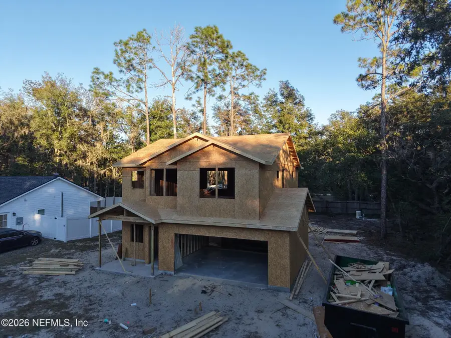 228 Dawn Avenue, Interlachen, FL 32148 - #2