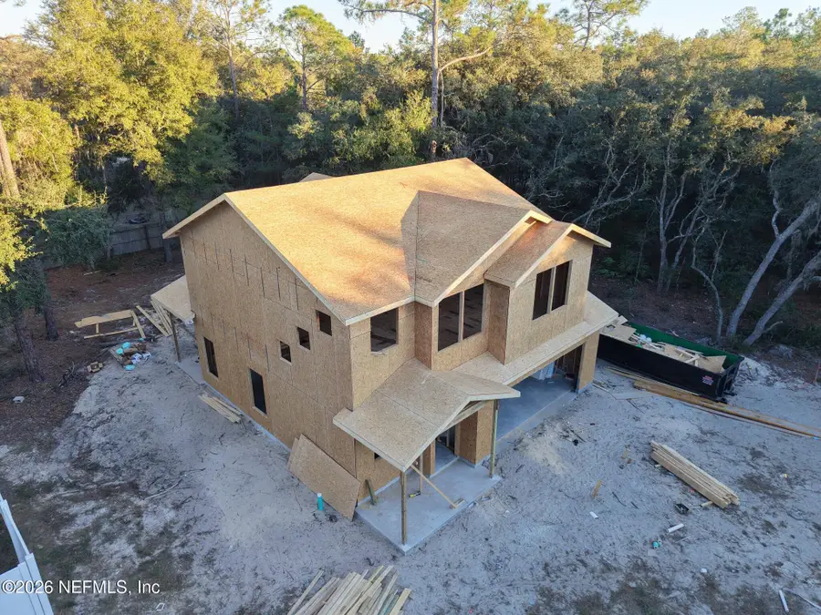 228 Dawn Avenue, Interlachen, FL 32148 - #3