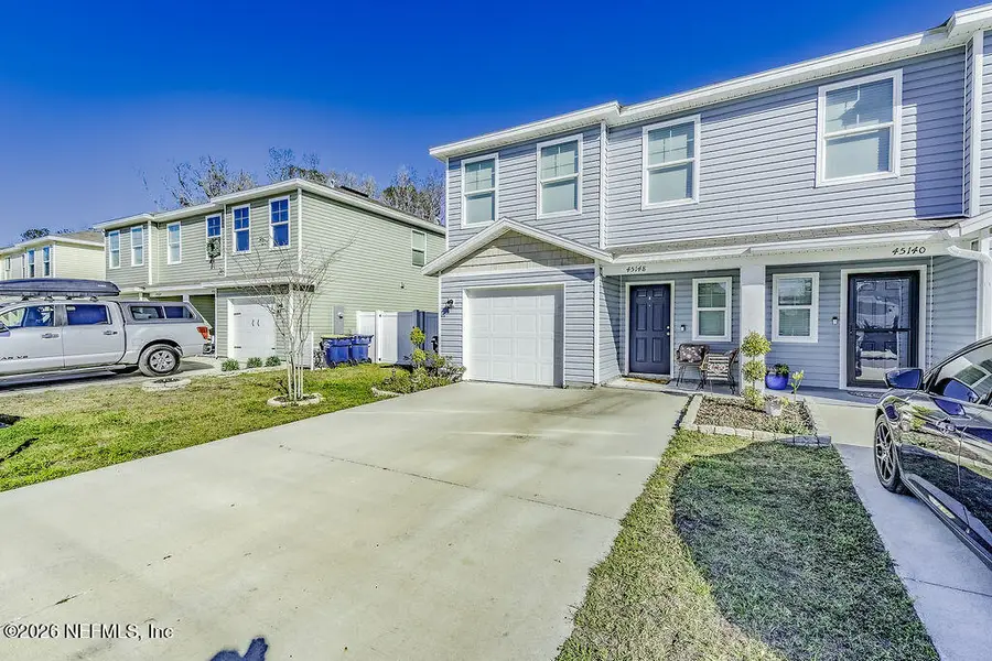 45148 Red Brick Drive, Callahan, FL 32011 - Image #2