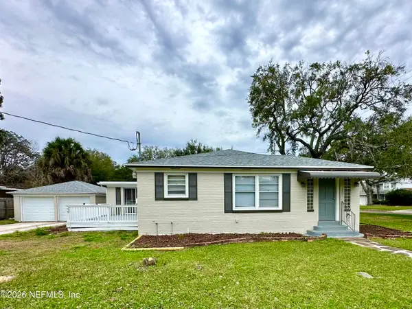 350 Trout River Drive, Jacksonville, FL 32208