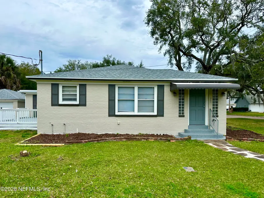 350 Trout River Drive, Jacksonville, FL 32208 - Image #2