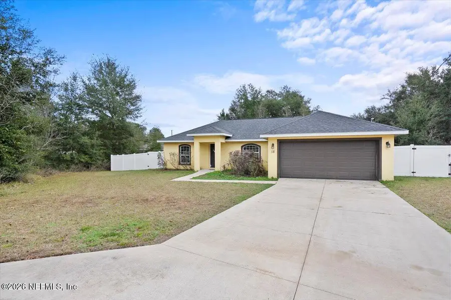 18 Pine Track Terrace, Ocala, FL 34472 - #2