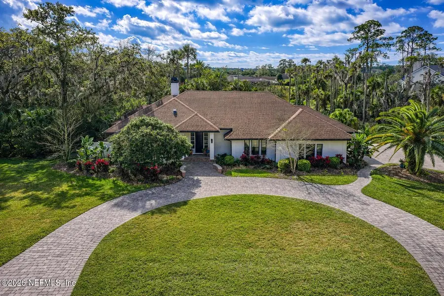 7240 Oakmont Court, Ponte Vedra Beach, FL 32082 - #2