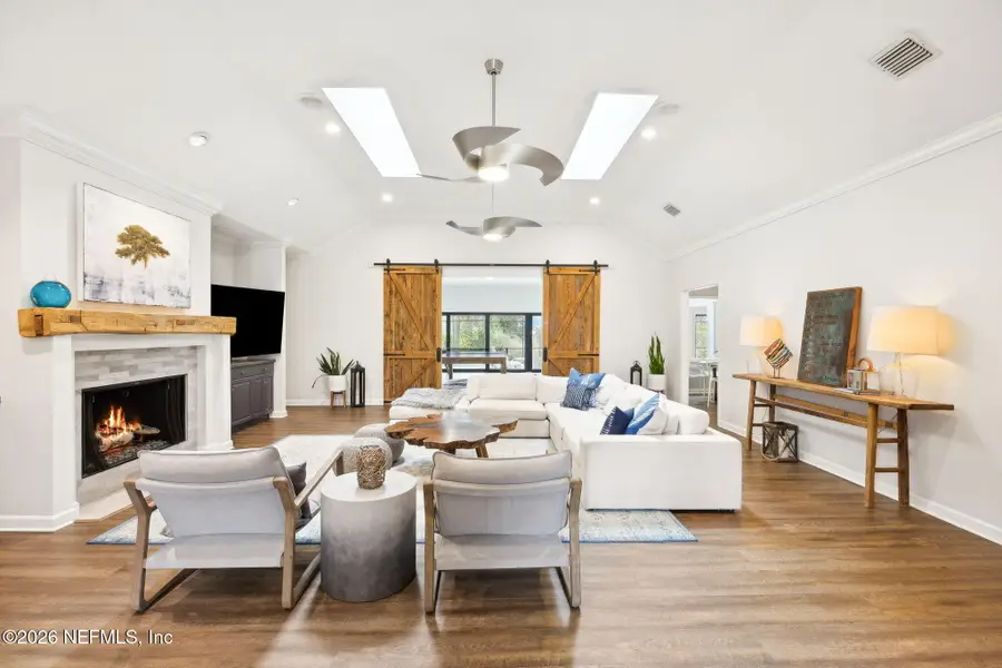 7240 Oakmont Court, Ponte Vedra Beach, FL 32082 - #3