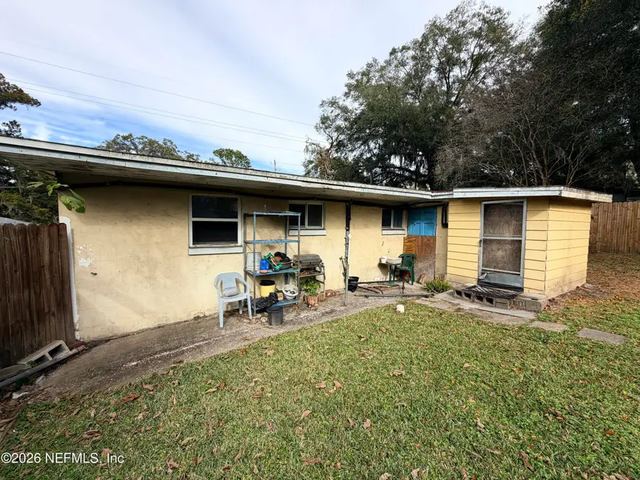 7952 Hare Avenue, Jacksonville, FL 32211 - Image #2