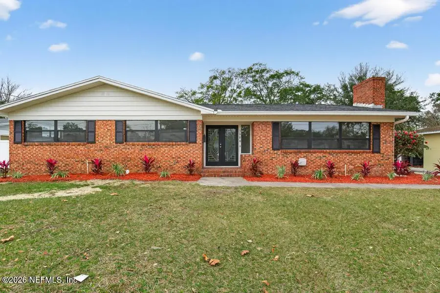 3904 Yarborough Drive, Jacksonville, FL 32277 - Image #2