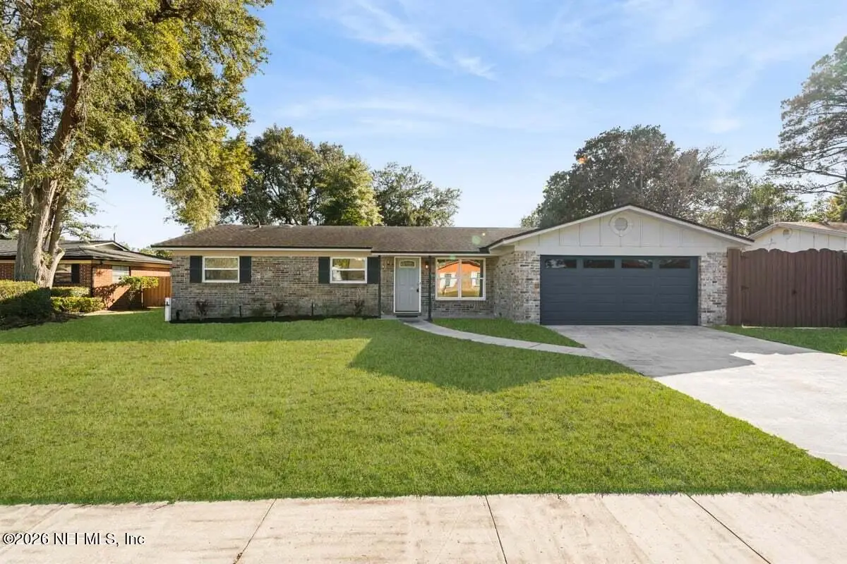 1068 Grove Park Lane, Orange Park, FL 32073 - Image #1