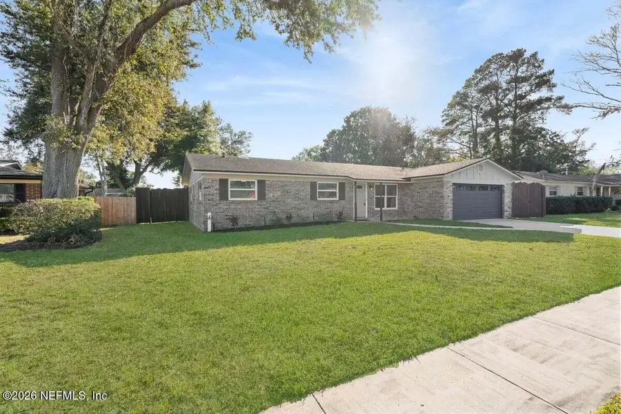 1068 Grove Park Lane, Orange Park, FL 32073 - Image #3