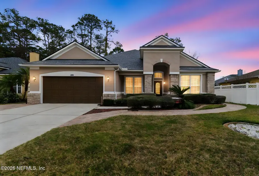 10461 Kylemore Glen Court, Jacksonville, FL 32256 - Image #2
