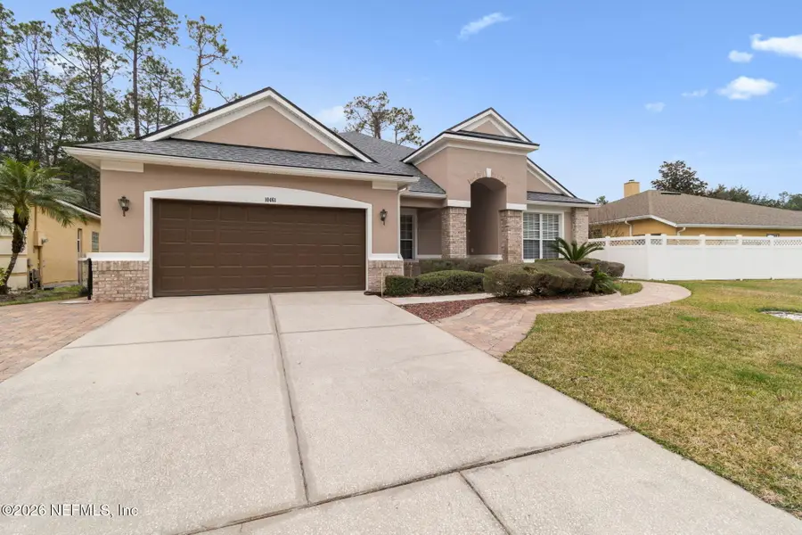 10461 Kylemore Glen Court, Jacksonville, FL 32256 - Image #3