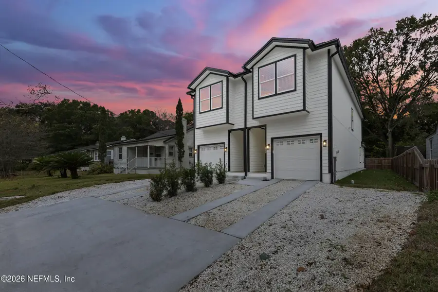 4031 Ernest Street Street, Jacksonville, FL 32205 - Image #2