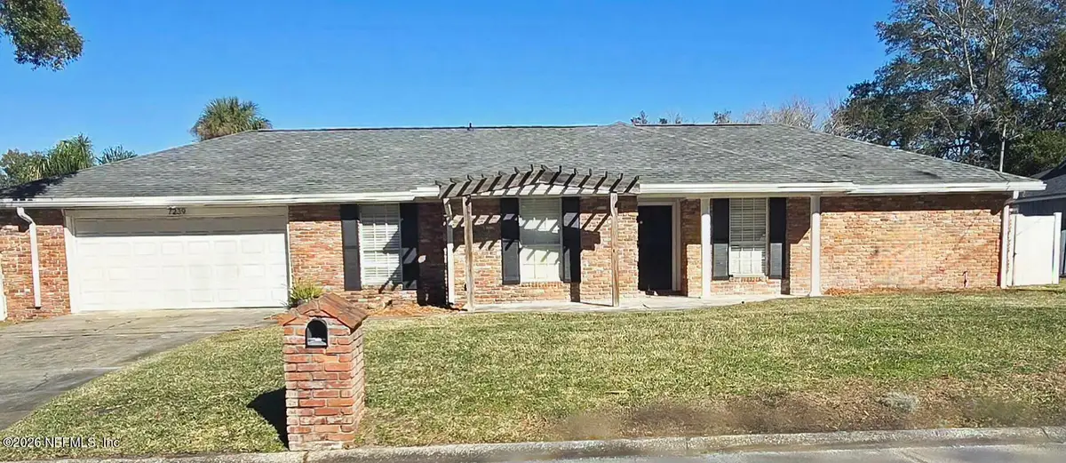 7239 White Birch Drive, Jacksonville, FL 32277 - Image #1