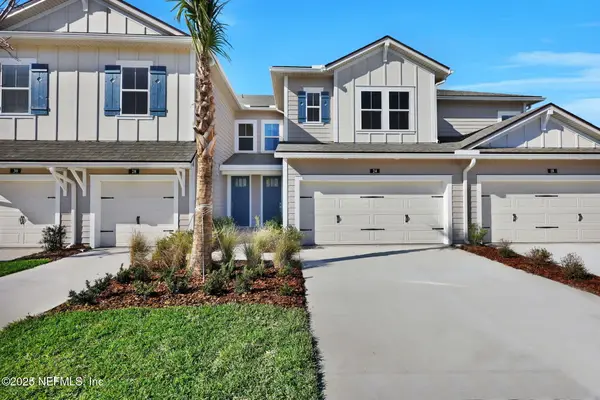 101 Big Pine Lane, Ponte Vedra, FL 32081