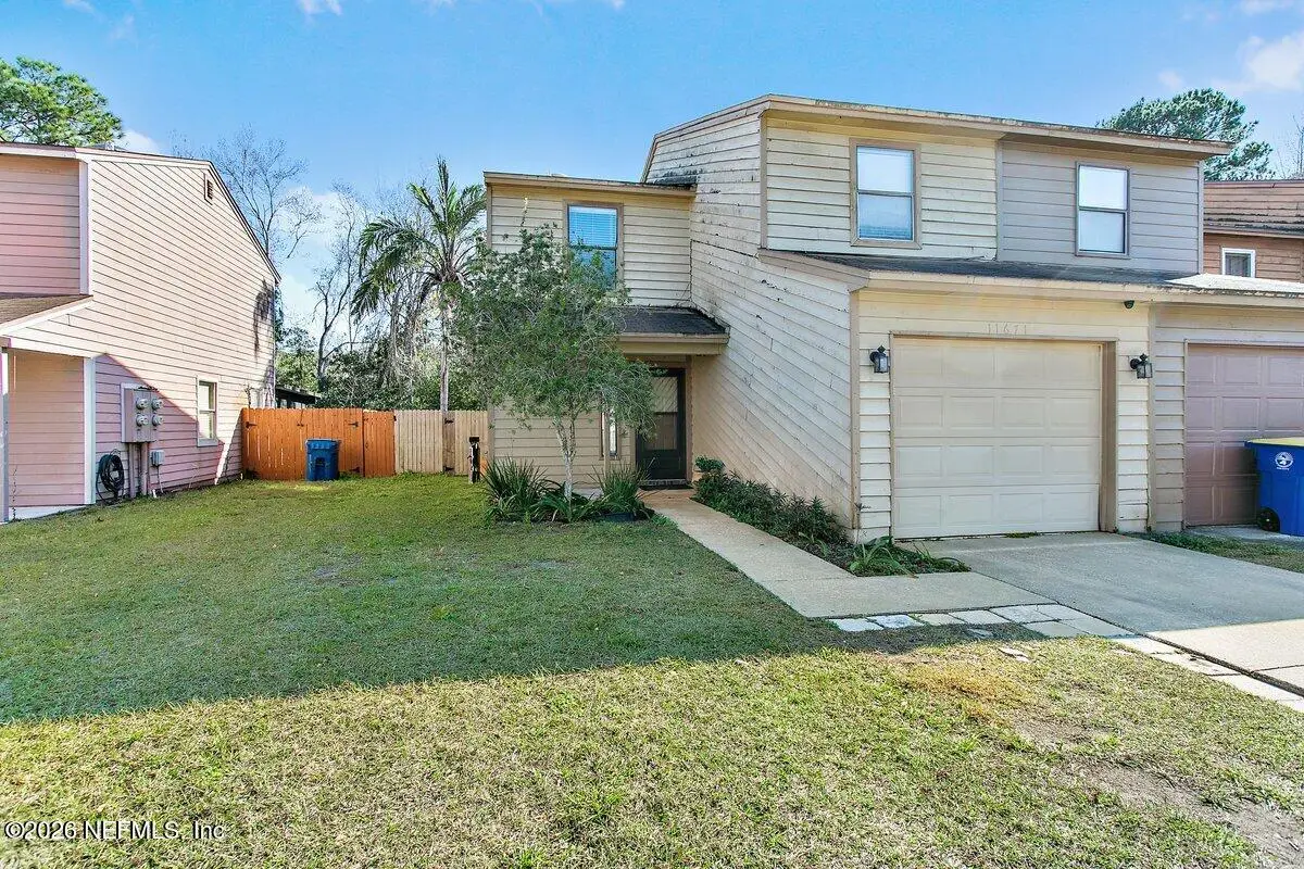 11671 Tanager Drive, Jacksonville, FL 32225 - Image #1