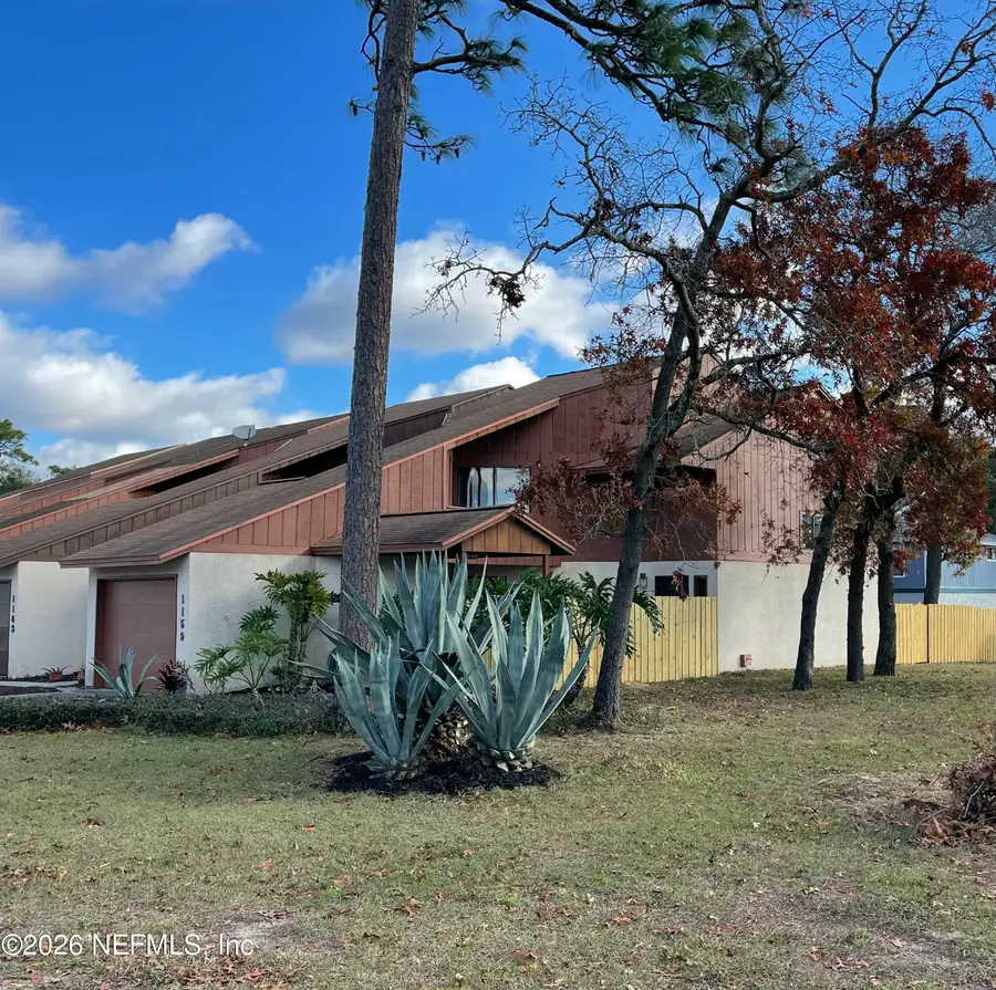1159 E Romaine E Circle, Jacksonville, FL 32225 - Image #3